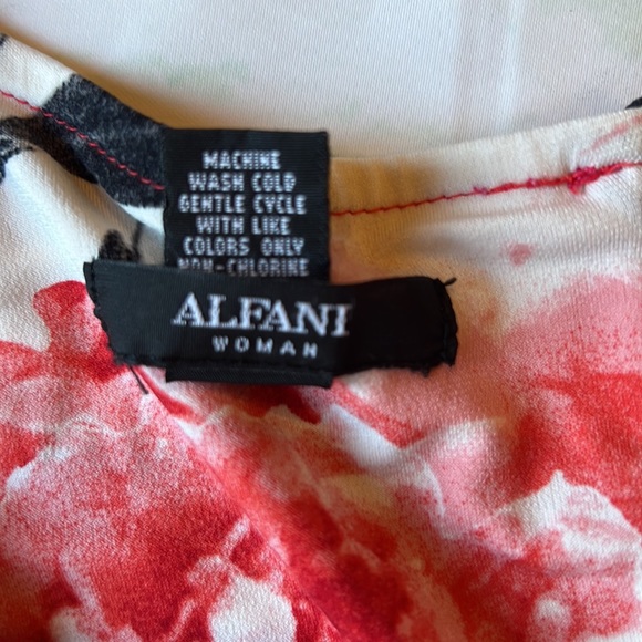 Gorgeous short dress or tunic 1X - Picture 2 of 4